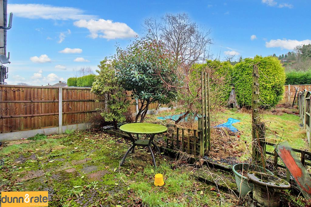 Baddeley Hall Road, Baddeley Green, Stoke-On-Trent